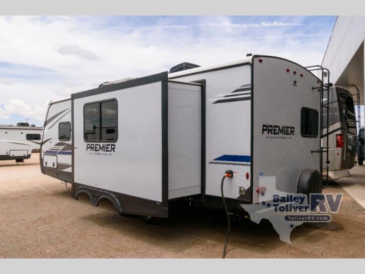 Thumbnail Photo undefined for 2023 Keystone Bullet